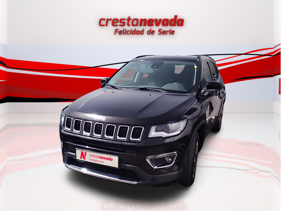 Imagen de Jeep Compass