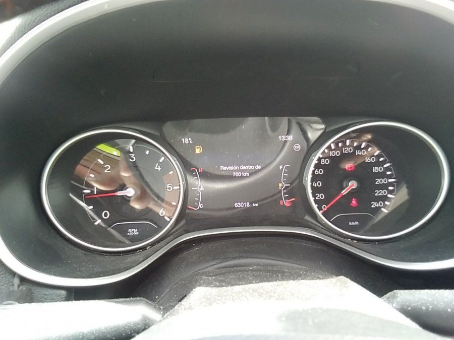 Imagen de Jeep Compass