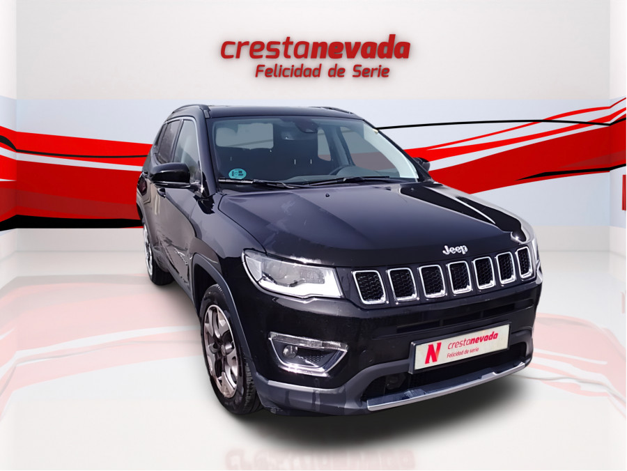 Imagen de Jeep Compass