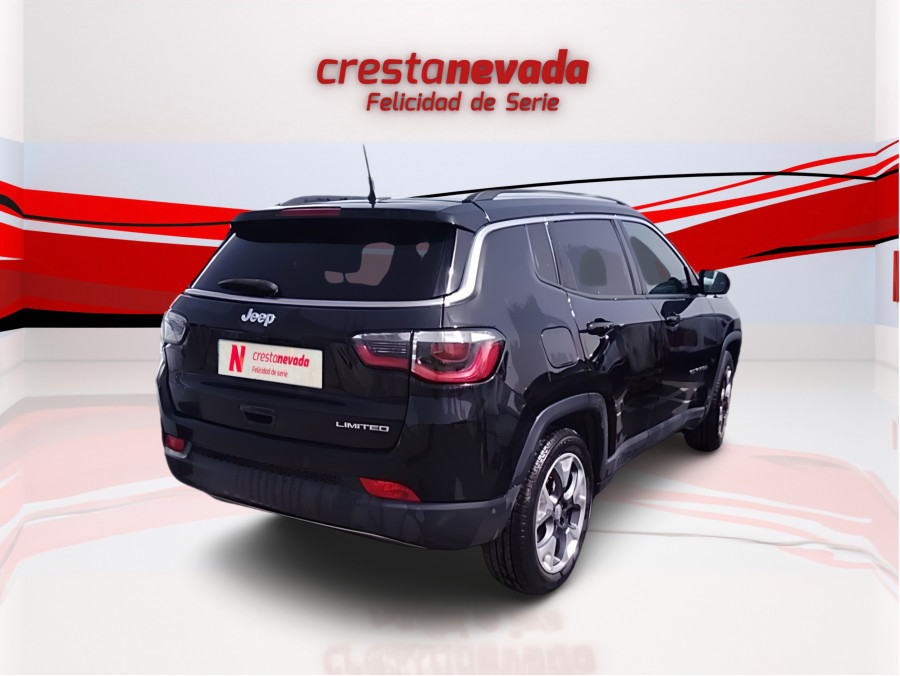 Imagen de Jeep Compass