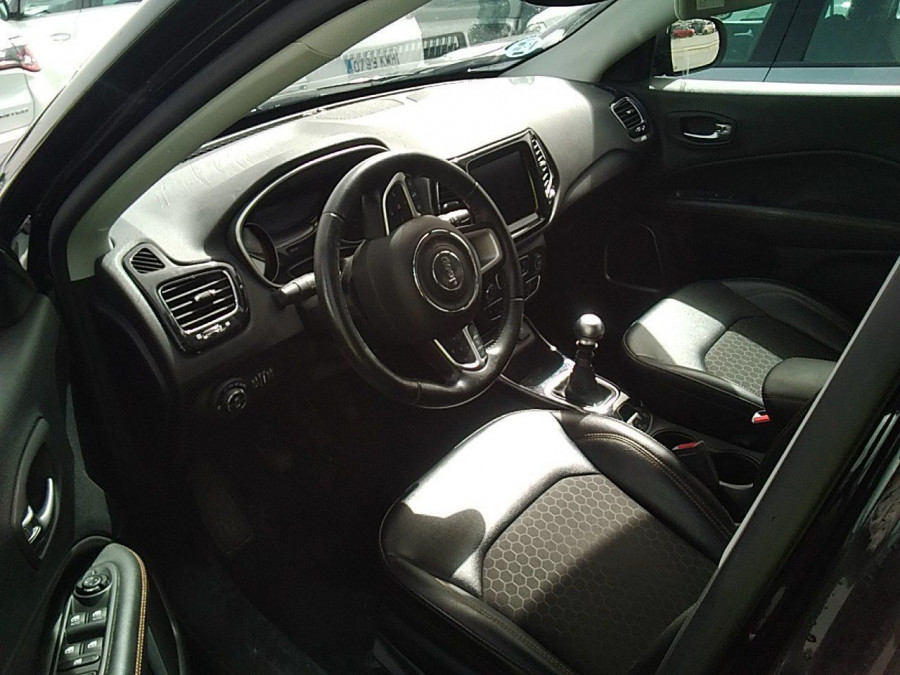 Imagen de Jeep Compass