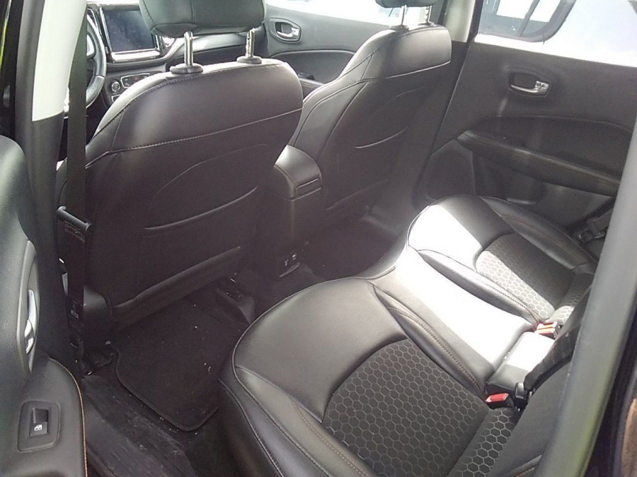 Imagen de Jeep Compass