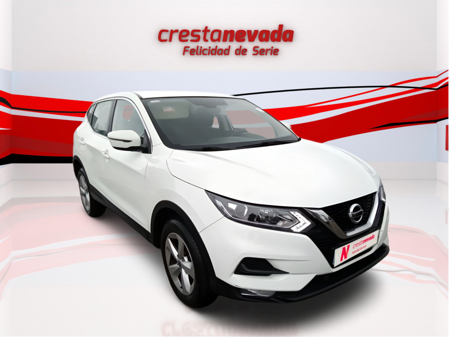 Imagen de NISSAN QASHQAI