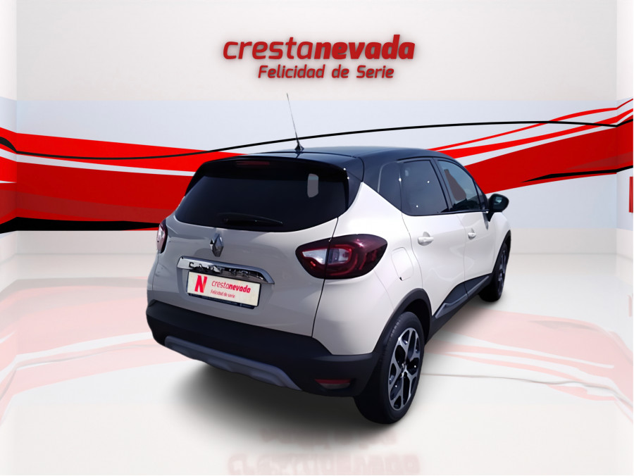 Imagen de Renault Captur