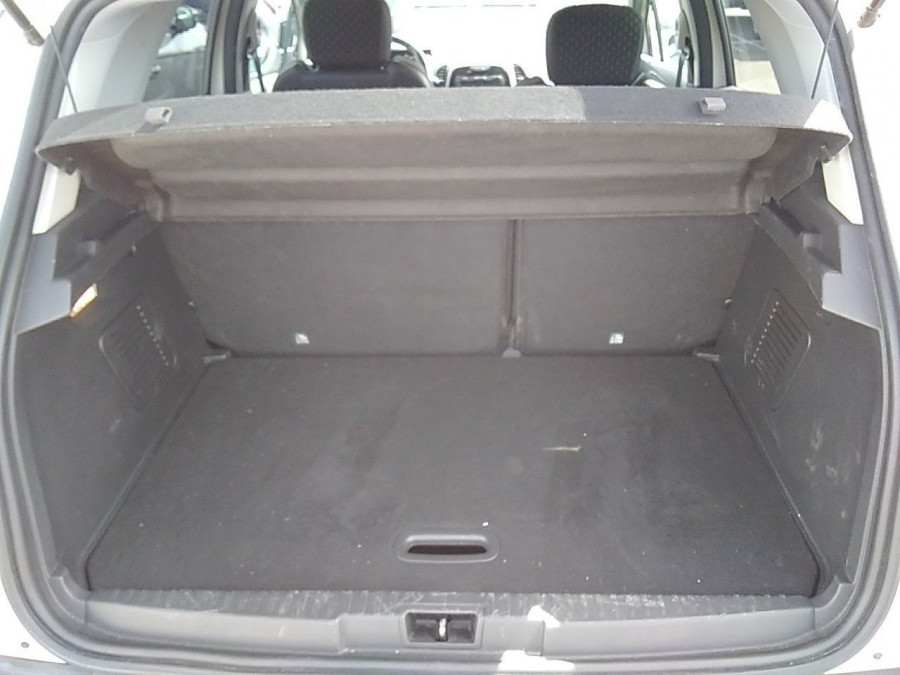 Imagen de Renault Captur