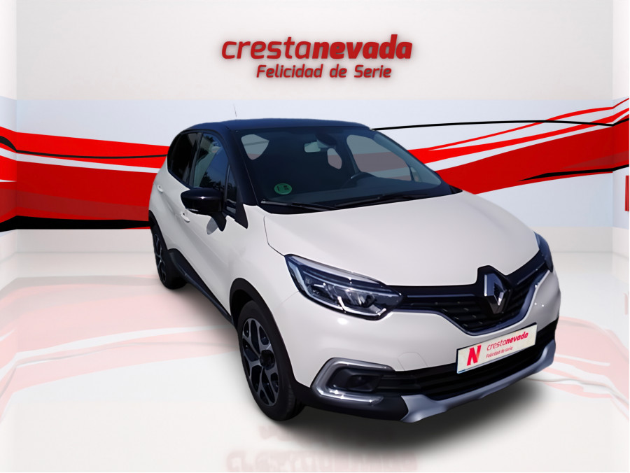 Imagen de Renault Captur