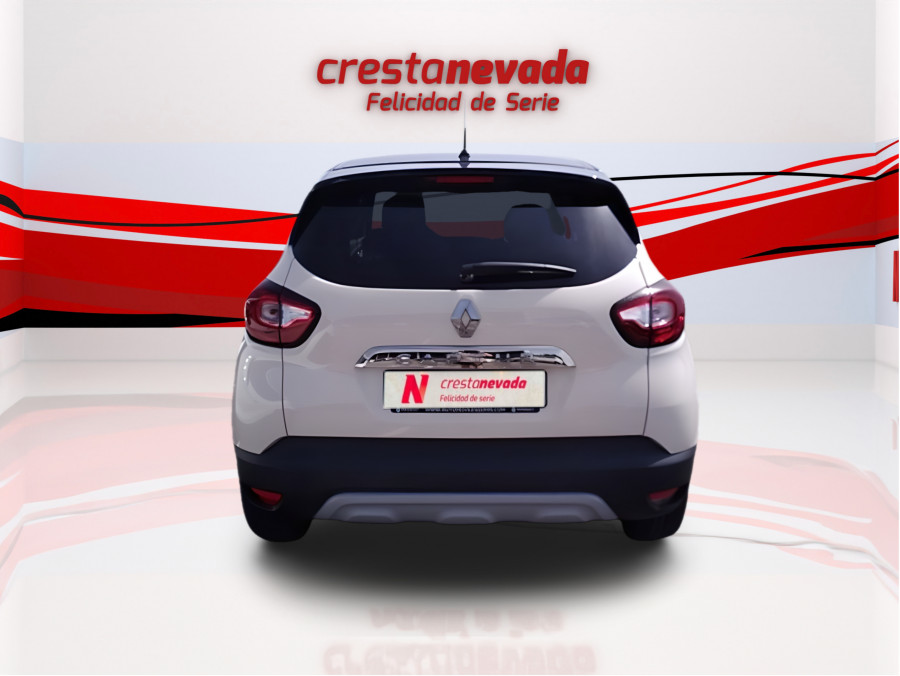 Imagen de Renault Captur