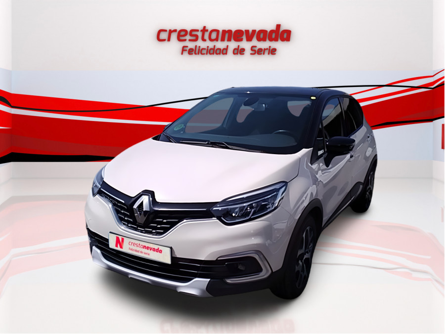 Imagen de Renault Captur