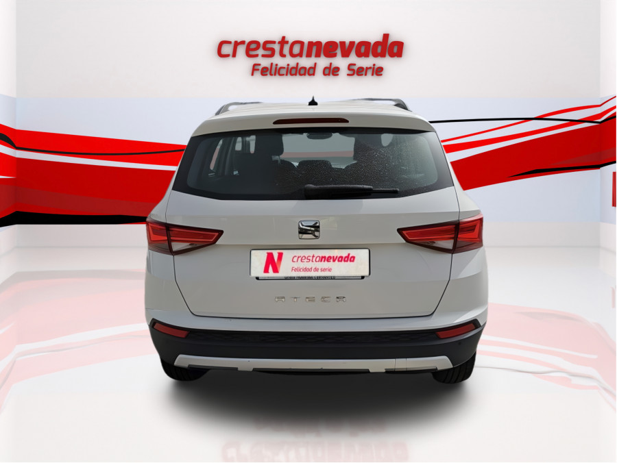 Imagen de SEAT Ateca
