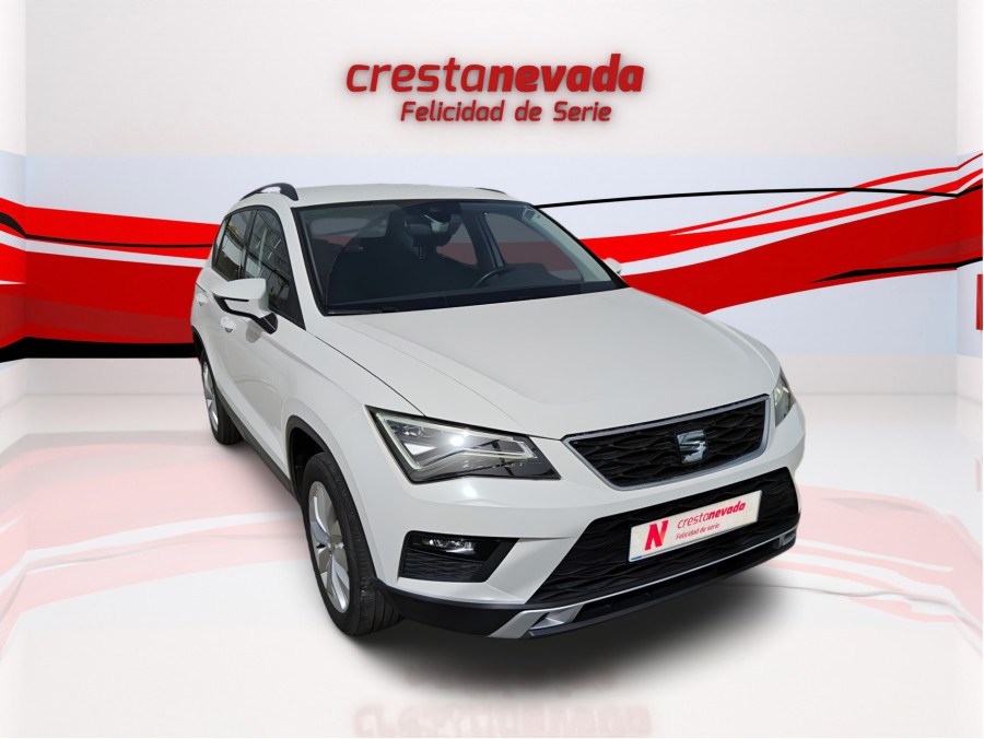 Imagen de SEAT Ateca