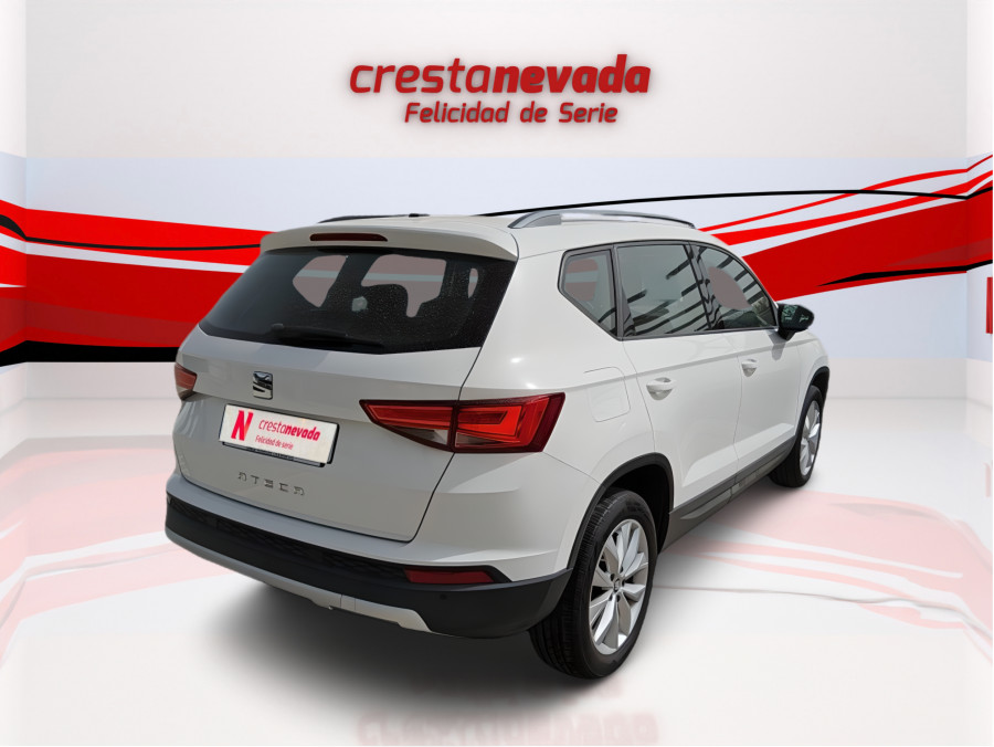 Imagen de SEAT Ateca