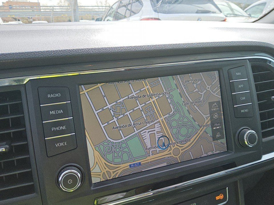 Imagen de SEAT Ateca
