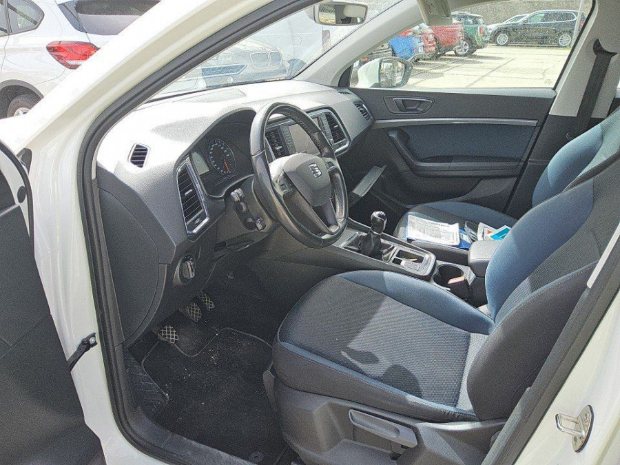 Imagen de SEAT Ateca