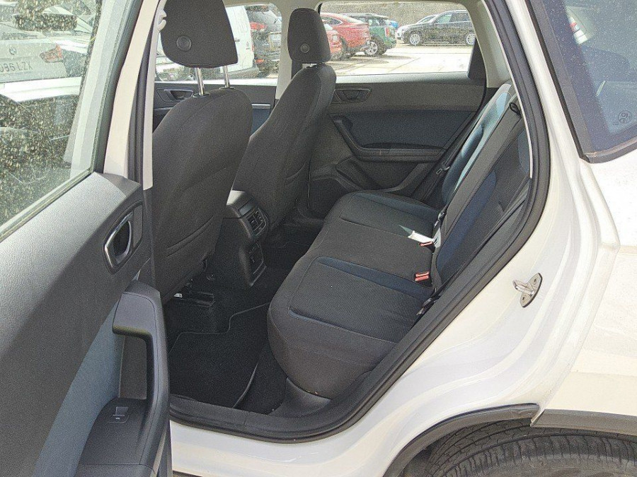 Imagen de SEAT Ateca