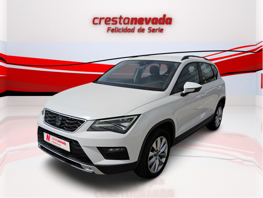 Imagen de SEAT Ateca