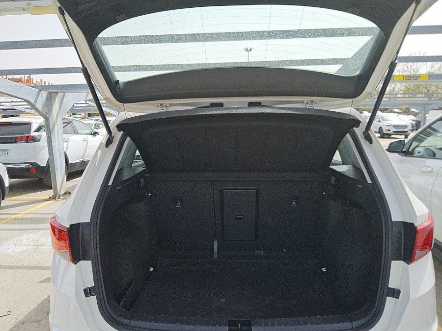 Imagen de SEAT Ateca