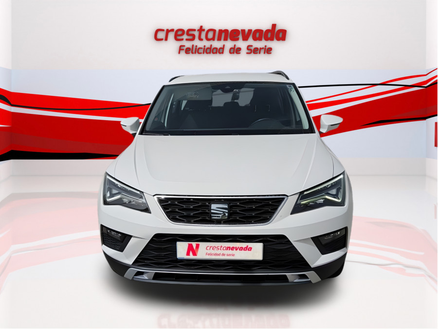 Imagen de SEAT Ateca