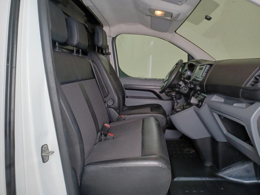 Imagen de Opel Vivaro