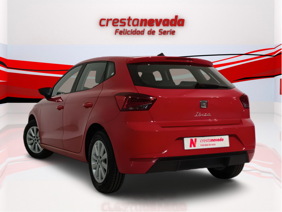 Imagen de SEAT Ibiza