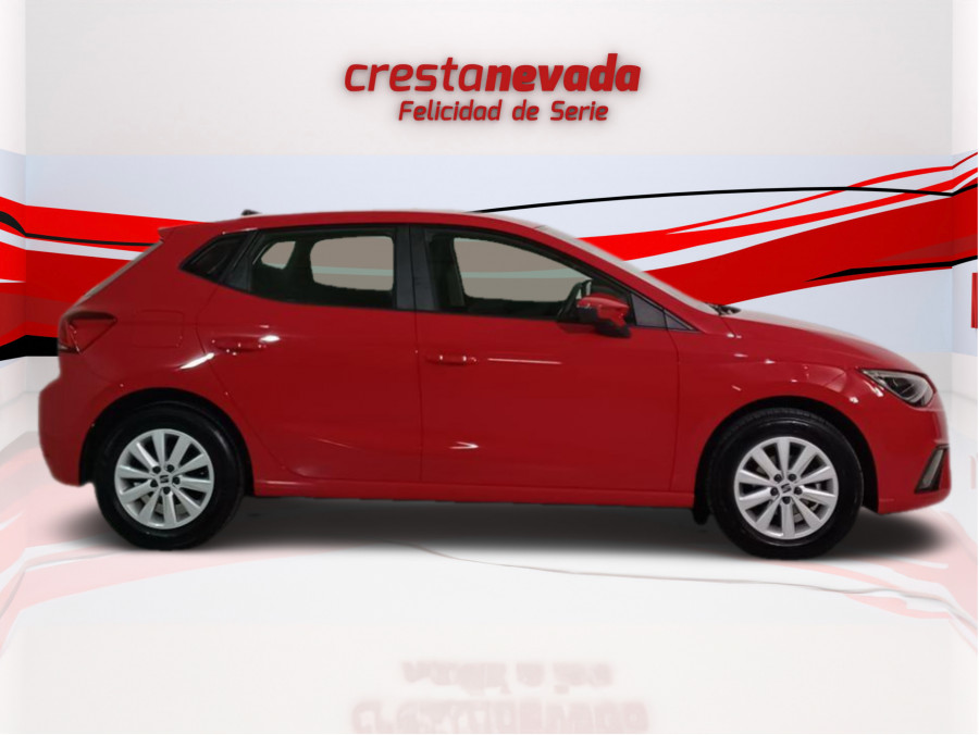 Imagen de SEAT Ibiza