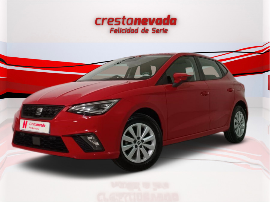 Imagen de SEAT Ibiza