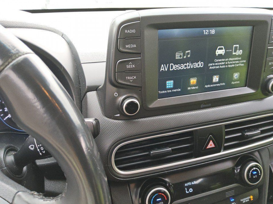 Imagen de Hyundai Kona