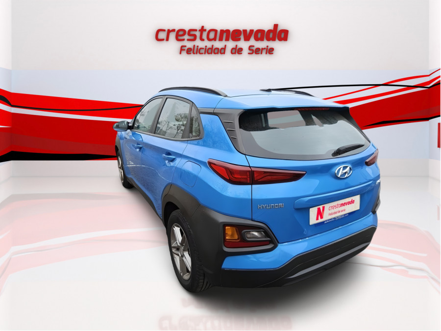 Imagen de Hyundai Kona