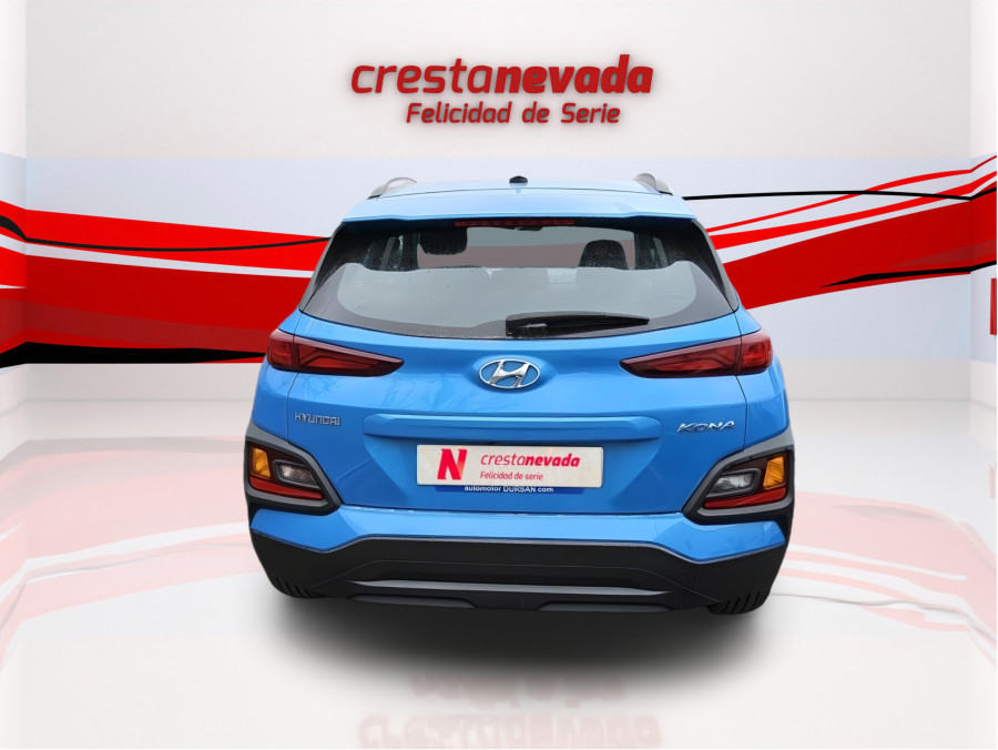 Imagen de Hyundai Kona