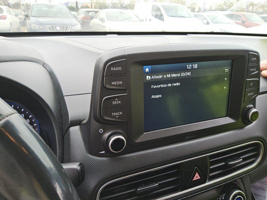 Imagen de Hyundai Kona
