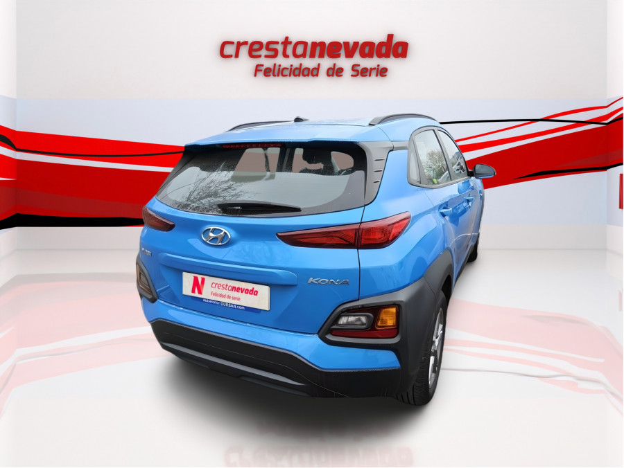 Imagen de Hyundai Kona