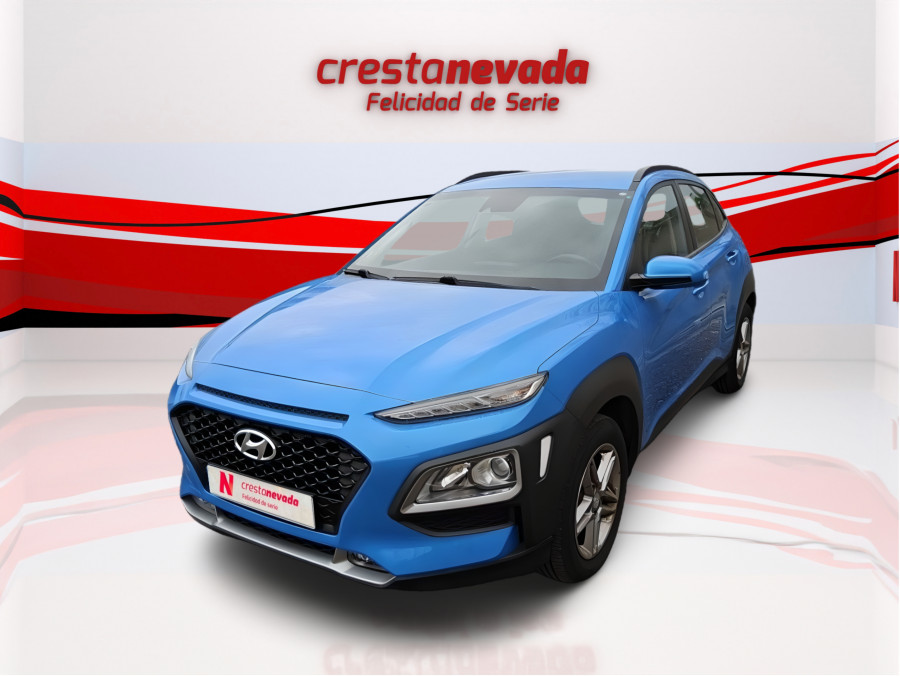 Imagen de Hyundai Kona
