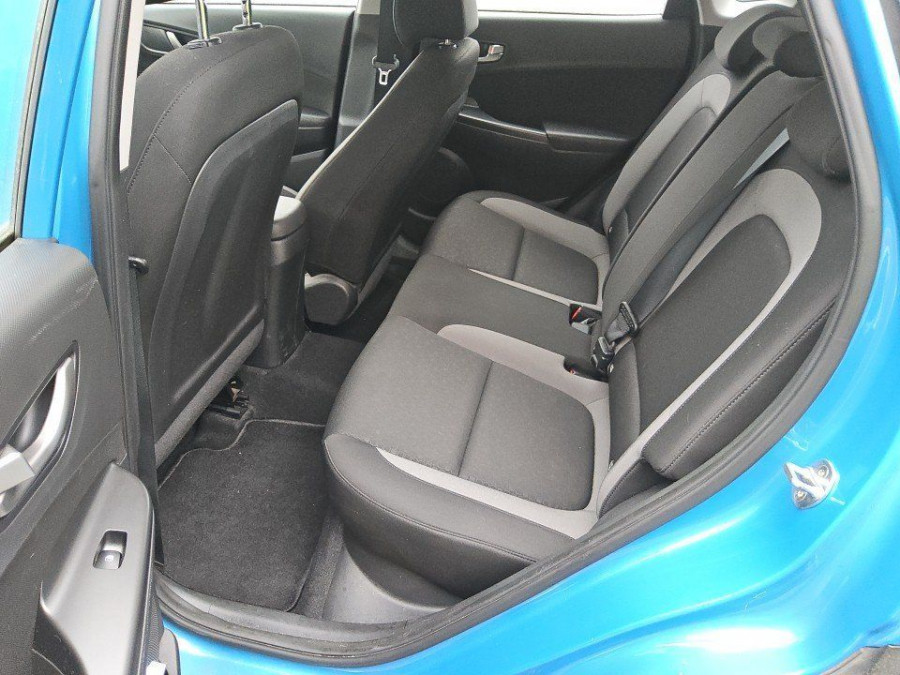 Imagen de Hyundai Kona