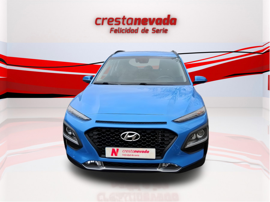 Imagen de Hyundai Kona