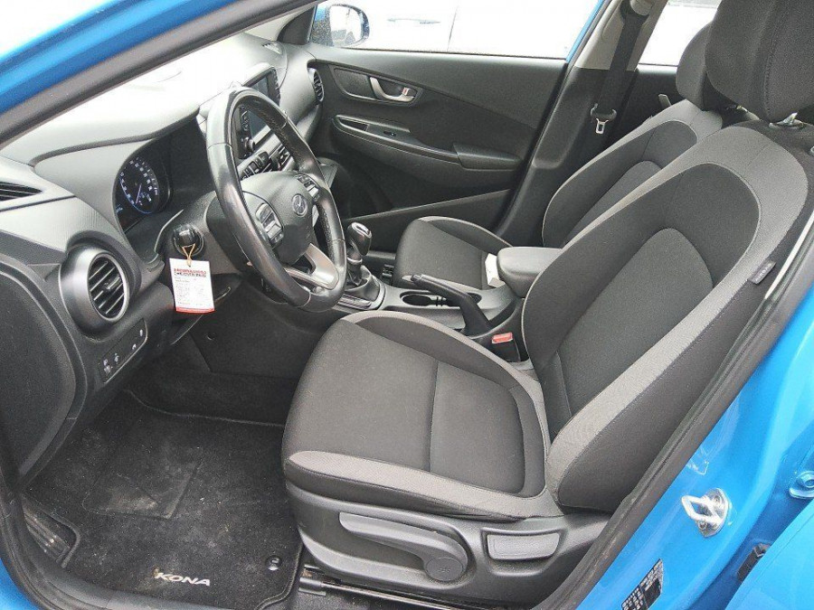 Imagen de Hyundai Kona