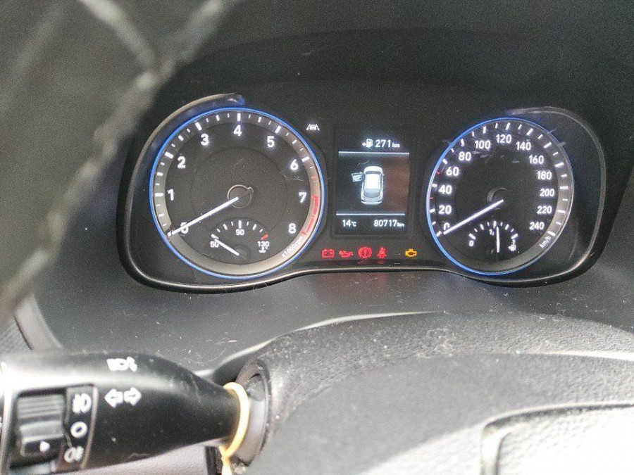 Imagen de Hyundai Kona