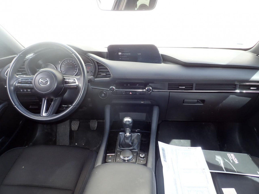 Imagen de Mazda Mazda3