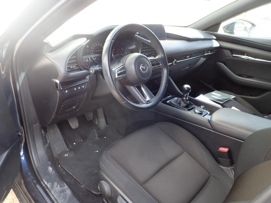 Imagen de Mazda Mazda3