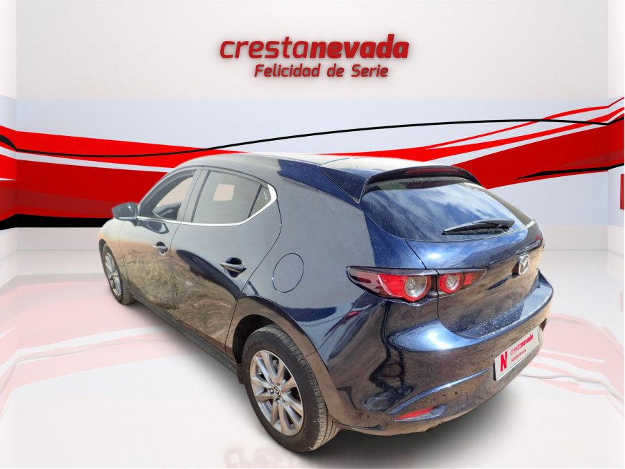 Imagen de Mazda Mazda3