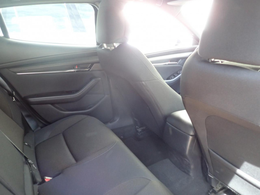 Imagen de Mazda Mazda3