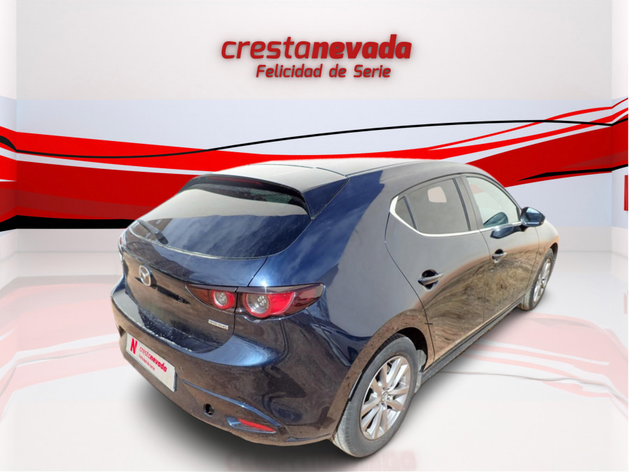 Imagen de Mazda Mazda3