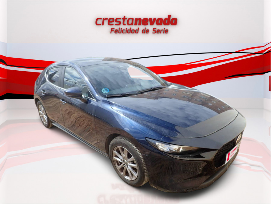 Imagen de Mazda Mazda3