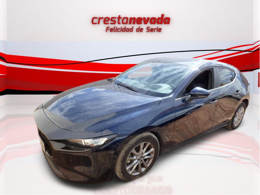 Imagen de Mazda Mazda3
