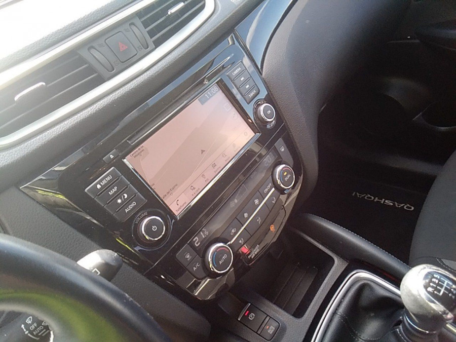 Imagen de NISSAN QASHQAI