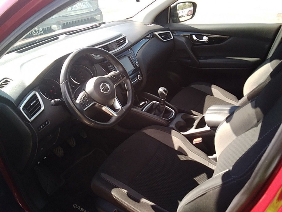 Imagen de NISSAN QASHQAI