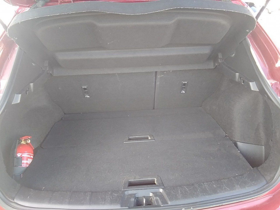 Imagen de NISSAN QASHQAI
