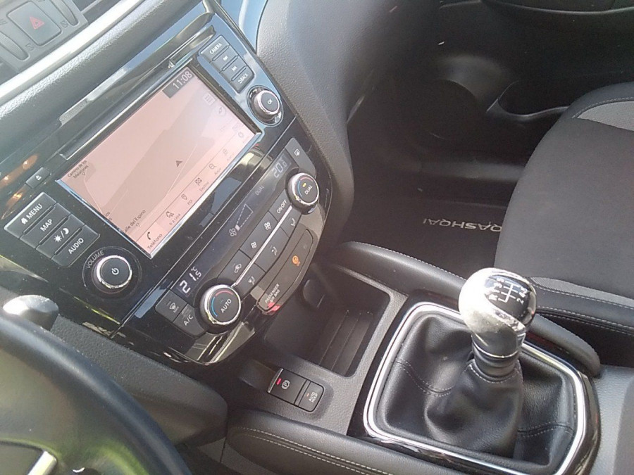 Imagen de NISSAN QASHQAI