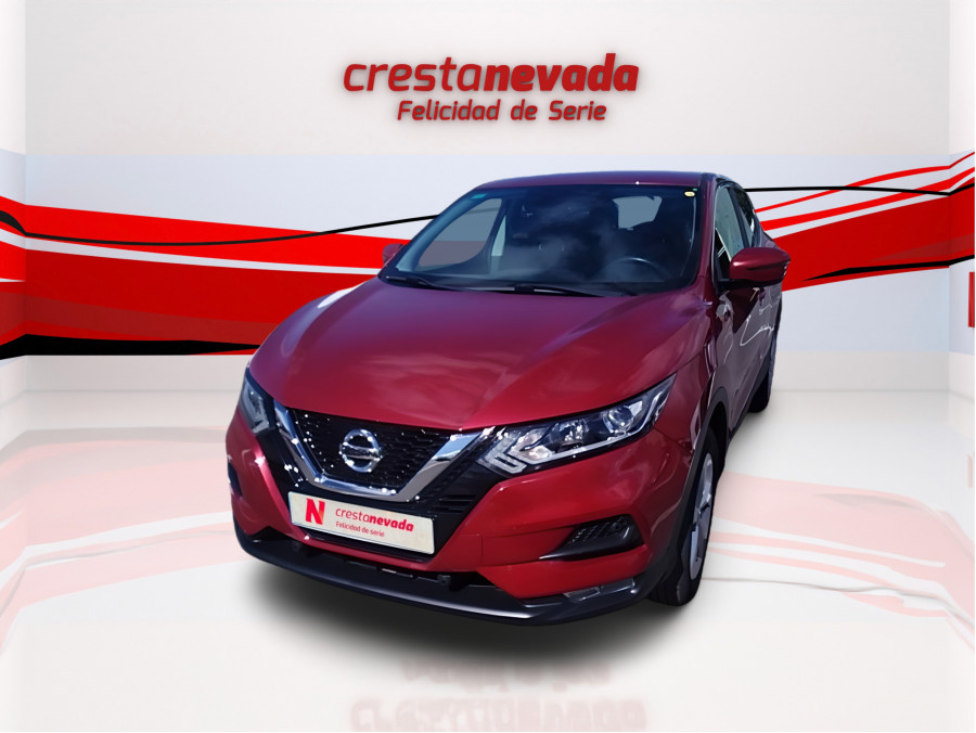 Imagen de NISSAN QASHQAI