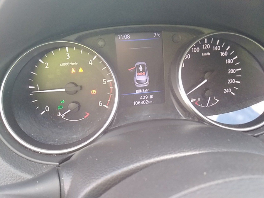 Imagen de NISSAN QASHQAI