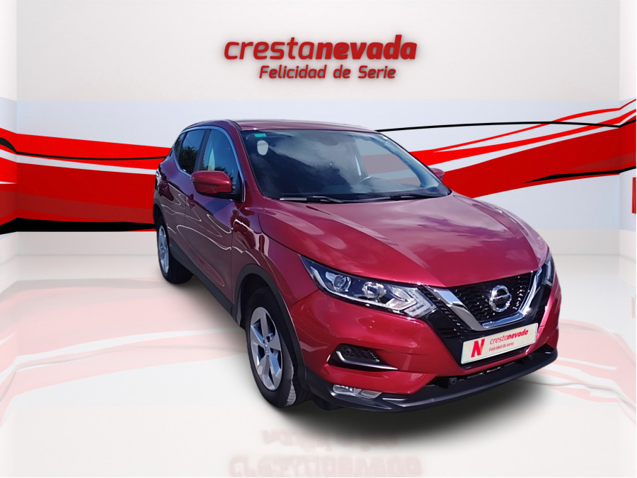 Imagen de NISSAN QASHQAI