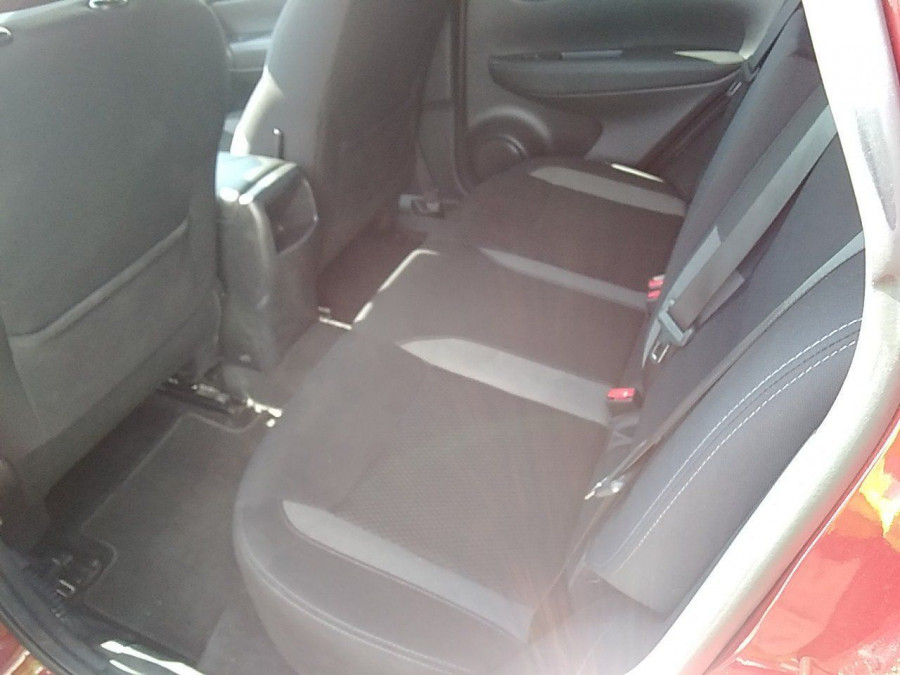 Imagen de NISSAN QASHQAI